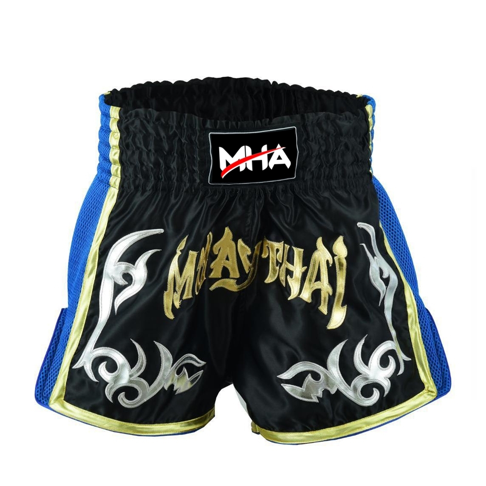 Muay Thai Shorts