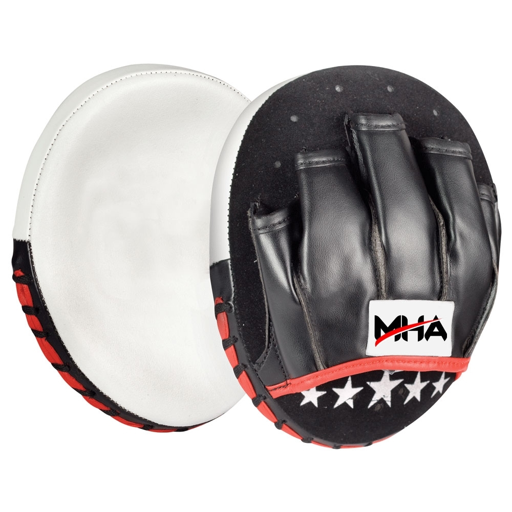 Lightweight Micro Boxing Mitt