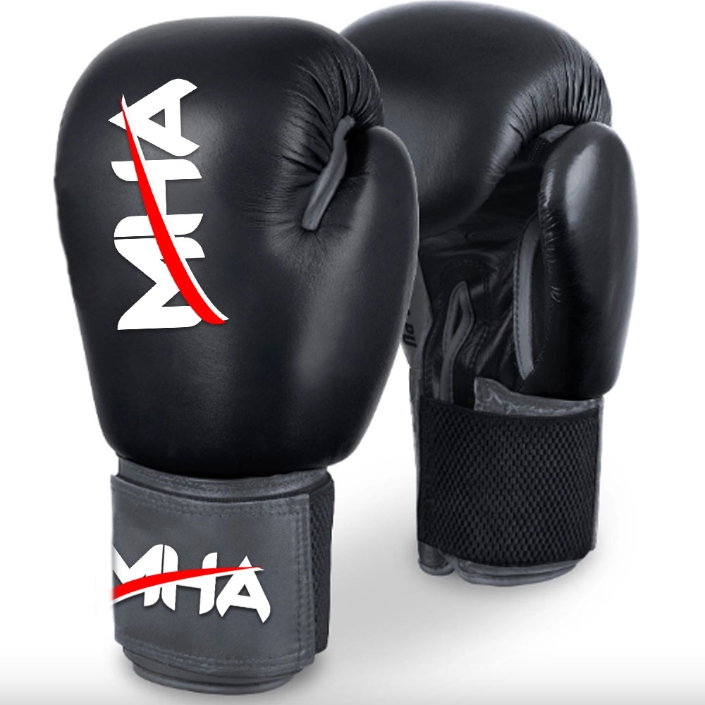  Durable Constructed Training Boxing Gloves