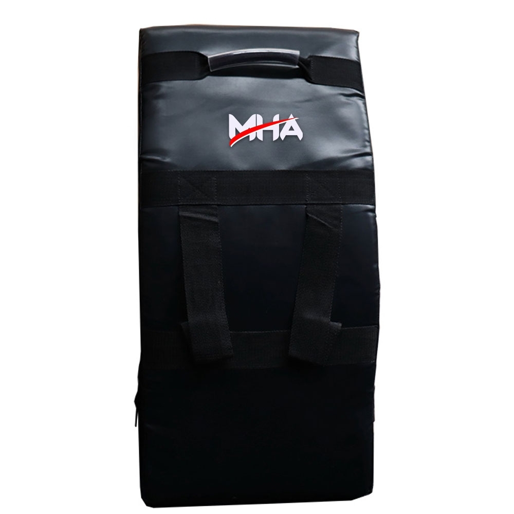 Muay Thai Curved Kick Shield