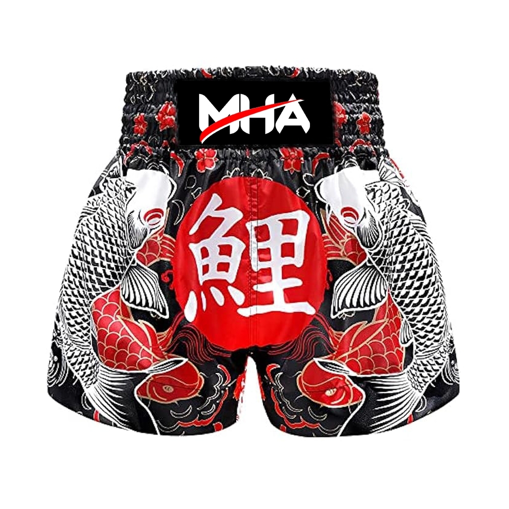 Muay Thai Shorts