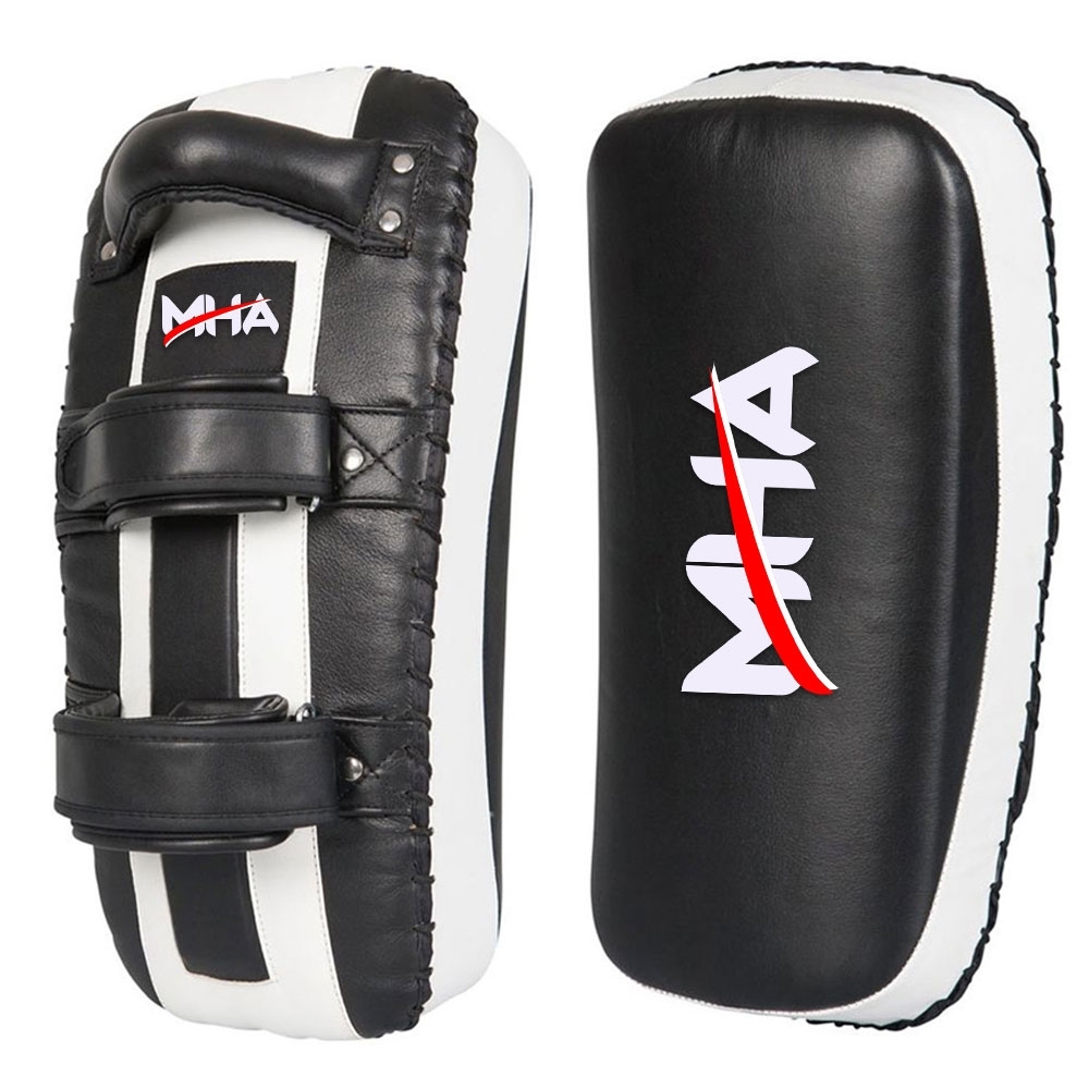 Boxing Thai Pads Curved