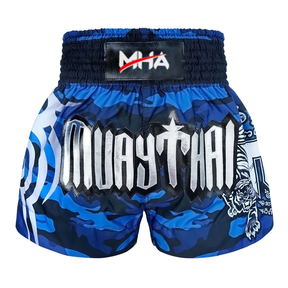 Muay Thai Shorts