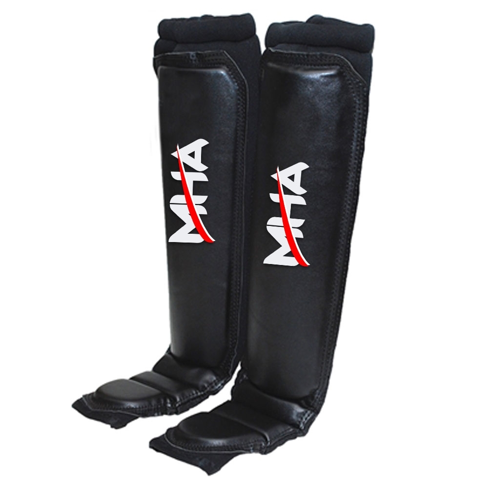 MMA Training Shin Guards