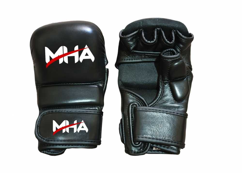 Super Performance MMA Shotoo Training Gloves