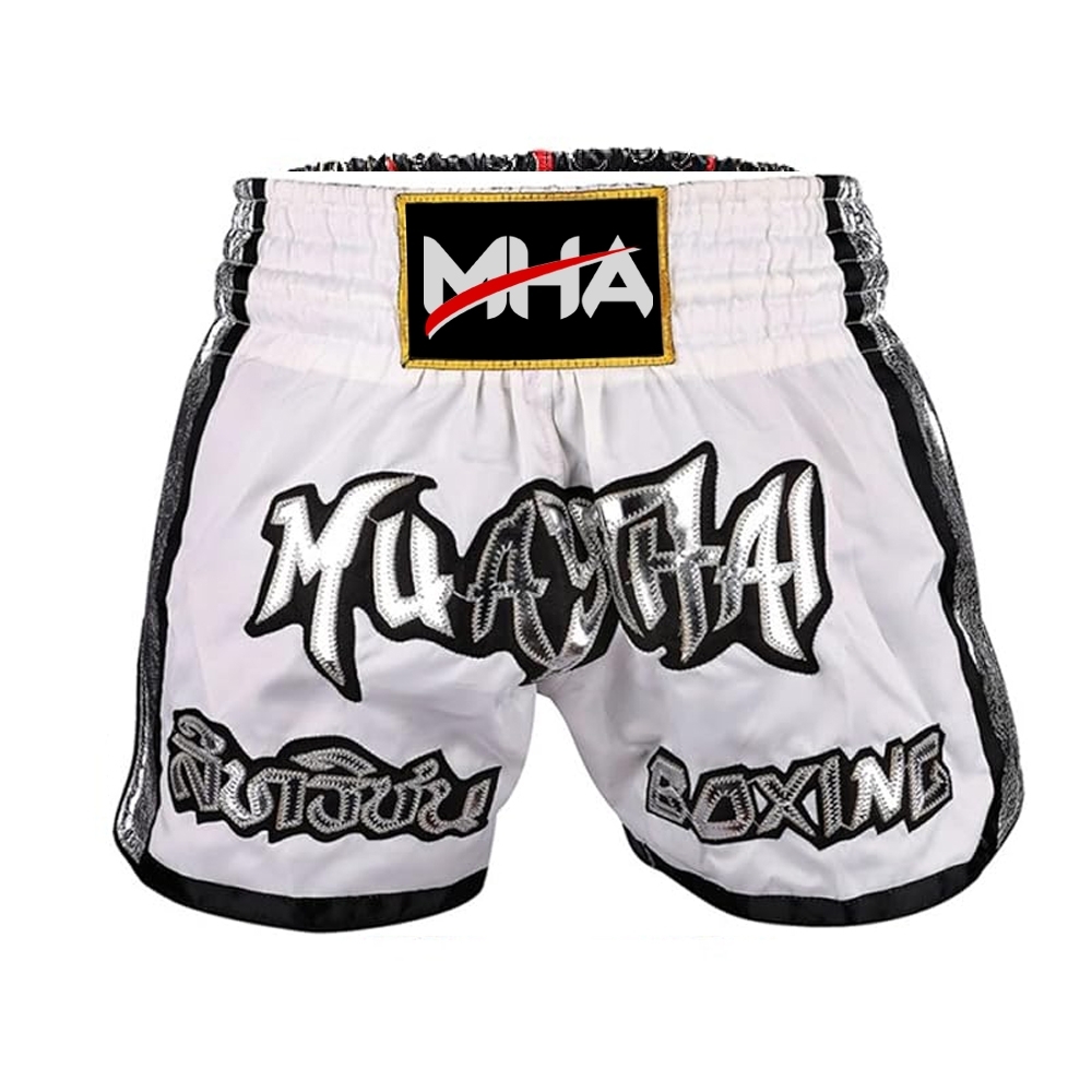 Muay Thai Shorts