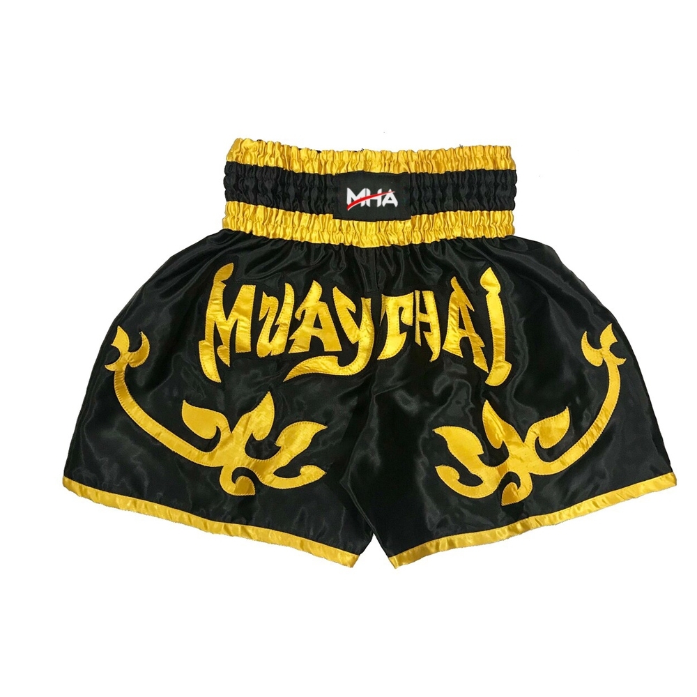 MUAY THAI SHORTS